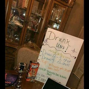 Meet your Posher, Christian